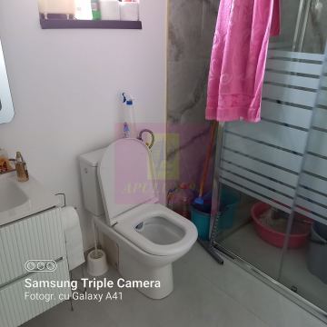 Vila P+1+pod- Fundeni- Dobroesti - 13