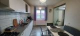 Sabareni, casa parter 145 mp, curte 1000 mp, mobilata, utilata - 12