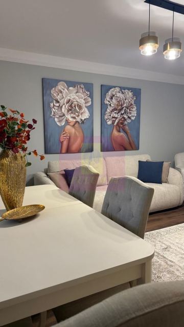 Apartament 3 camere Unirii-Matei Basarab LUX - 3