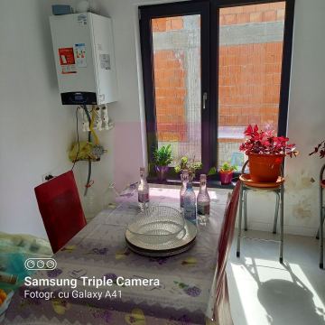 Vila P+1+pod- Fundeni- Dobroesti - 4