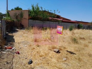 GIURGIU - SE VINDE TEREN 1800 MP IN SAT TEISORI - 6