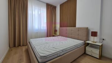 Apartament 2 camere | Băneasa–Aviației | 65,7 mp | Bucătărie separată - 4