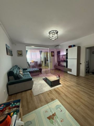 Apt 2 camere  - mobilat/utilat - Bd. Timisoara - 3
