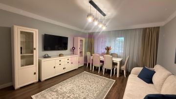 Apartament 3 camere Unirii-Matei Basarab LUX - 1