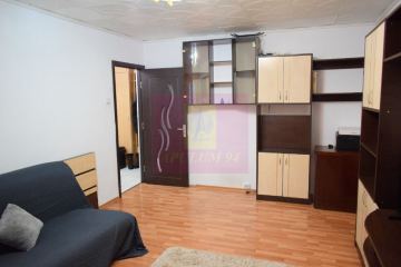 Apartament 2 camere | Aviației | Etaj 1/4 - 2