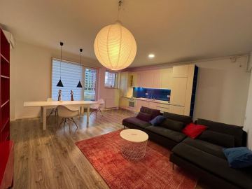 3 CAMERE DE LUX | LAGUNA RESIDENCE – FLOREASCA | PARCARE INCLUSĂ - 10
