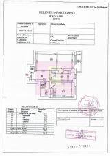 Apartament 2 camere | Băneasa–Aviației | 65,7 mp | Bucătărie separată - 10