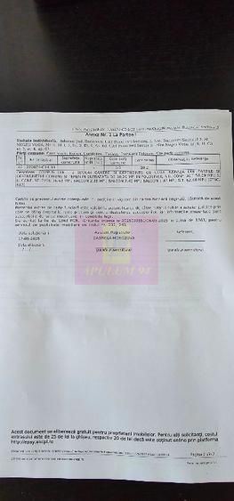 Apartament 2 camere Unirii- adiacent. - 15