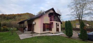 Casa de vacanta in Ocina, Breaza - 13