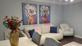 Apartament 3 Camere de Lux Unirii- Matei Basarab - 6