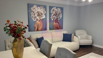 Apartament 3 Camere de Lux Unirii- Matei Basarab - 6