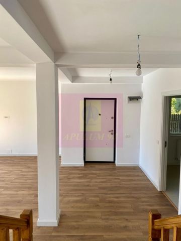 Duplex Mogoșoaia | 122 mp, grădină 170 mp, băi noi 2025, 2 parcări - 32