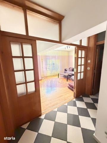 Apt 3 camere de vânzare – Calea Călărași, - 5