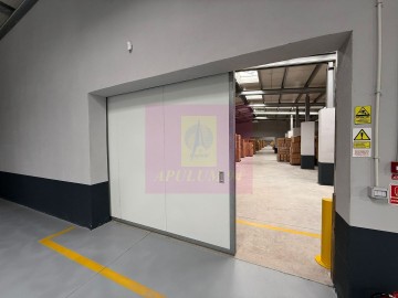 Hală industrială noua Fundulea A2 | 520–3.891 mp | Închiriere/ Vânzare - 19