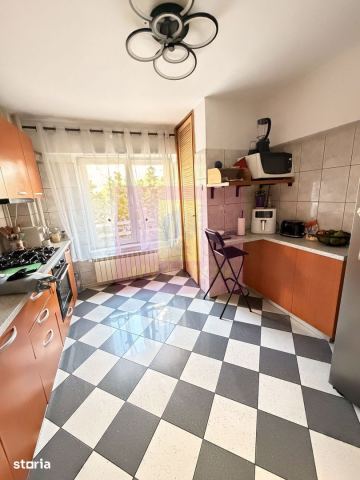Apt 3 camere de vânzare – Calea Călărași, - 10