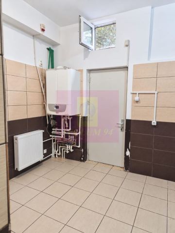 Spațiu comercial de închiriat în Floreasca | 145 mp utili, terasă - 10