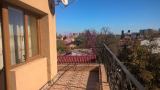 Penthouse cu 3 camere și terasă de 40 mp | Zona 1 Mai – Ion Mihalache - 1